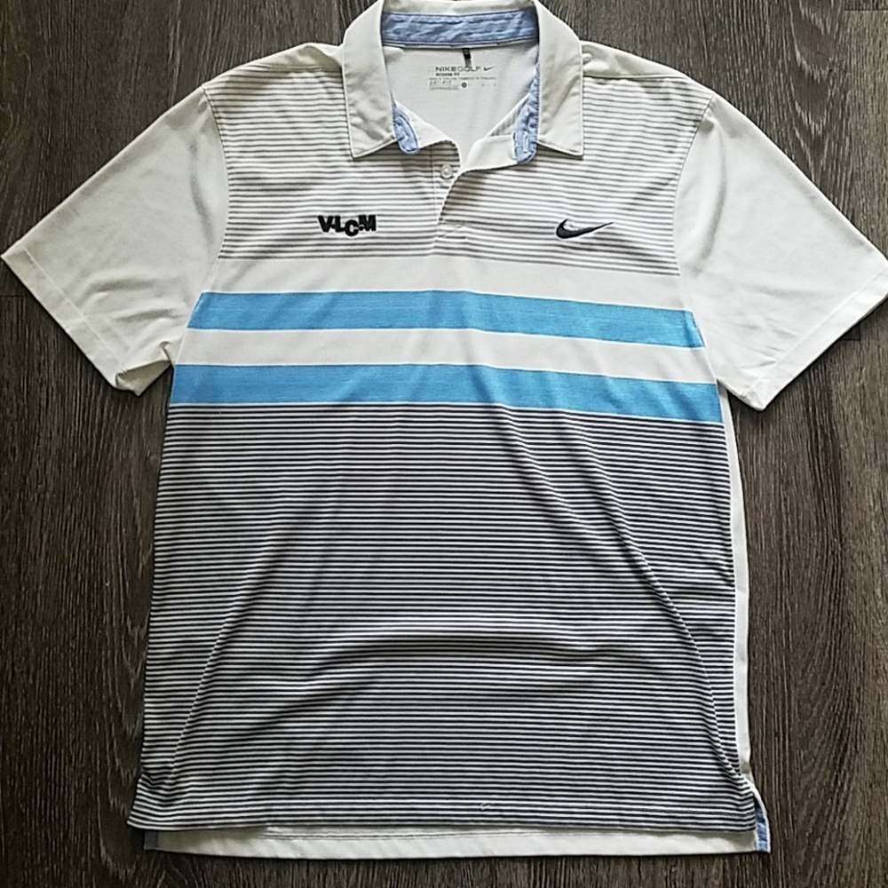 Nike Golf Shirt